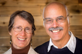 Al & Annie Olsen